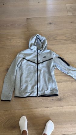 Nike Tech Zip-Up
