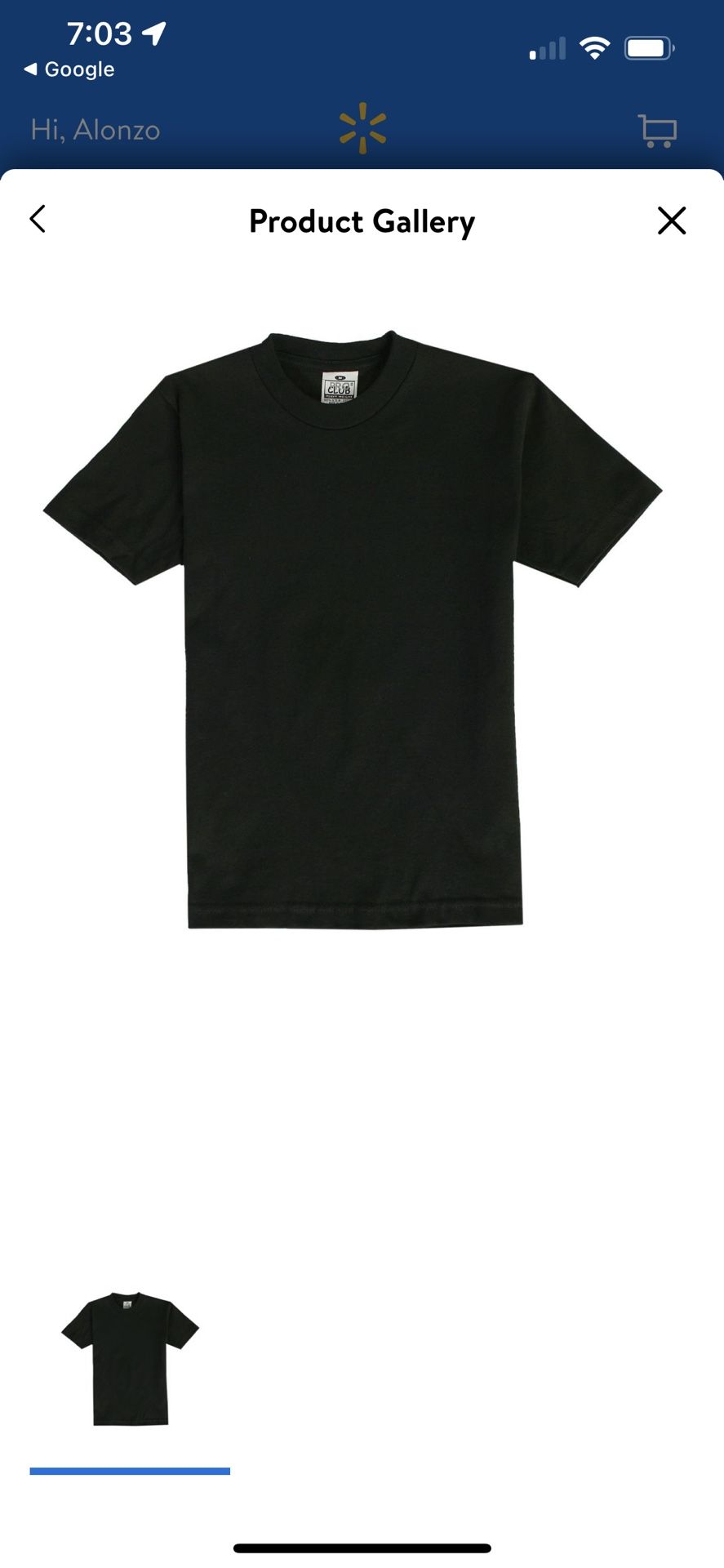 2xL Xxl Pro Club Shaka
