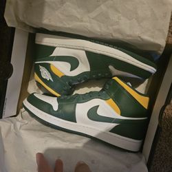 Air Jordan 1 Deadstock 