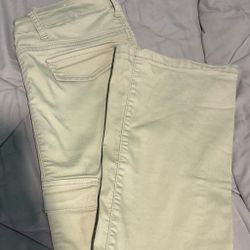 VIP CARGO PANTS SIZE 5