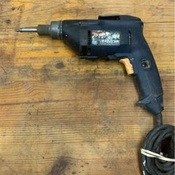 Bosch Drywall Screw Gun