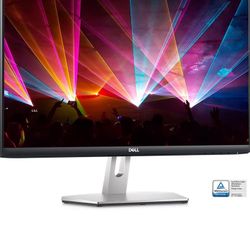 Dell Monitor 24" HD