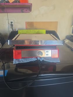 Sandwich Maker