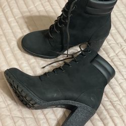 Timberland Booties 