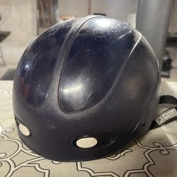 /// Burton Ski Helmet /// Youth Large 