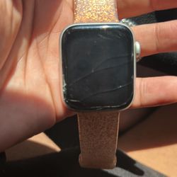 Apple Watch Series 4