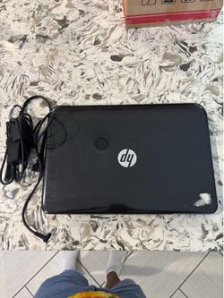 HP Computer