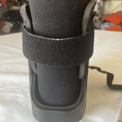 Ortopédica Boot 