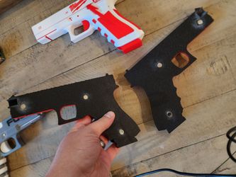 Milwaukee 3D Print Accessories Decor
