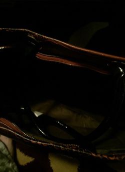 Brand new large tote bag