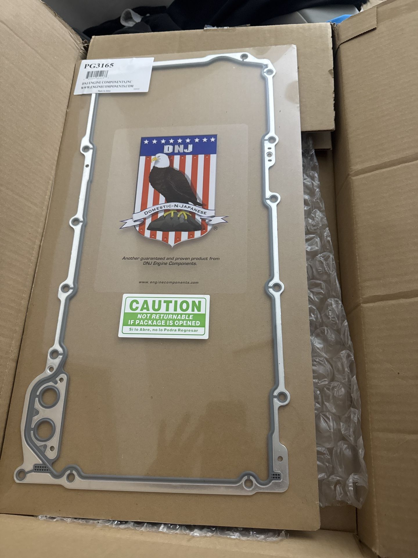 Husband Got The Wrong Part For His Truck HMU If You Need It