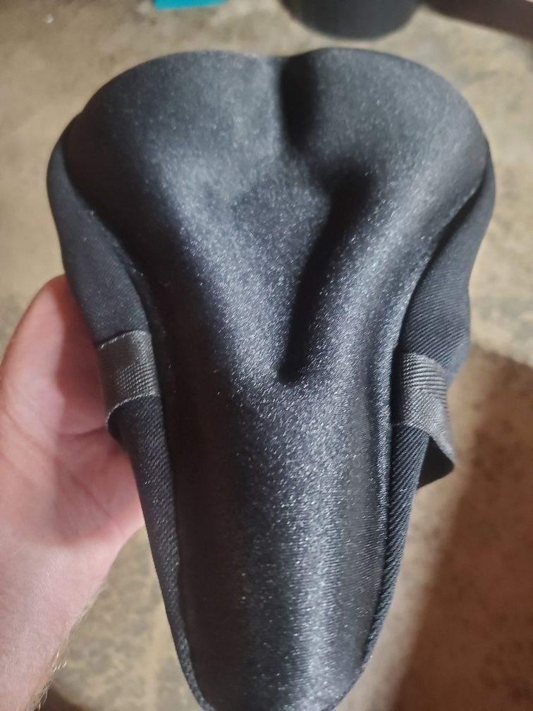 Seat Cover Gel 