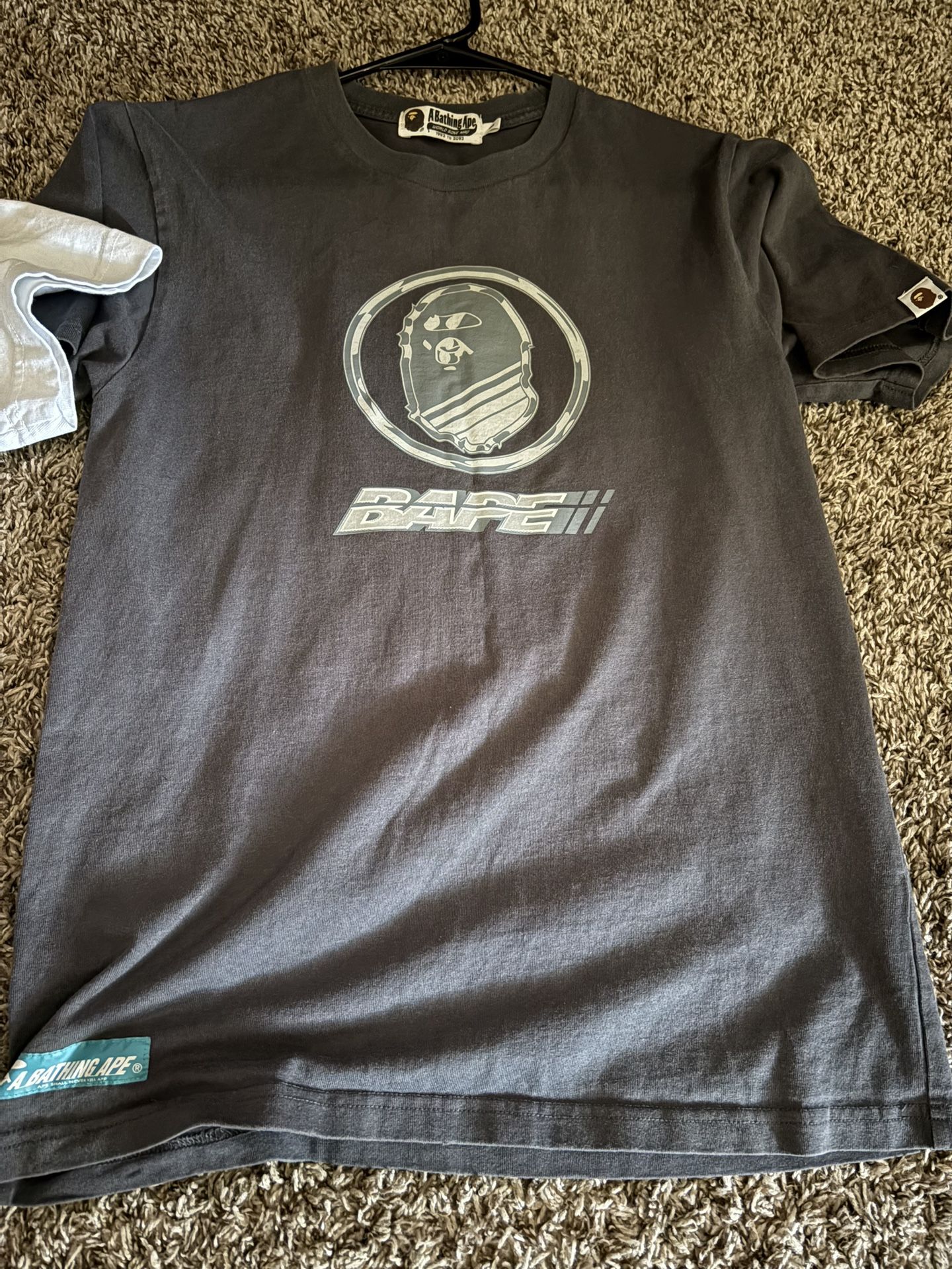 Bape Shirt