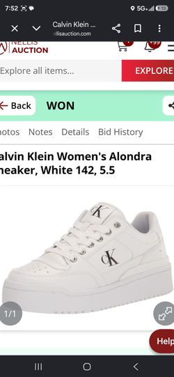 Womens sneakers