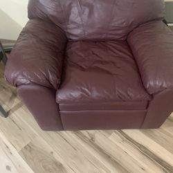 Couch Single Seat (PICKUP ONLY)