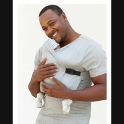 Nesting DAYS baby Carrier Shirts For Dad 