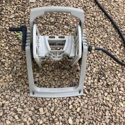 Suncast Hose Reel 