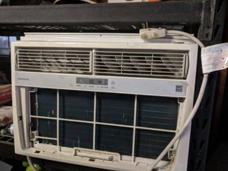 Large air-conditioning 25,000 btu