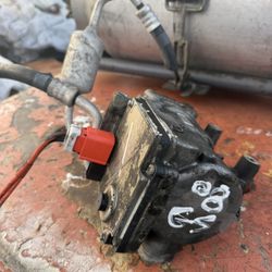 2008 Lexus GS 450h A/C compressor $250
