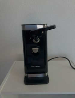 Can opener