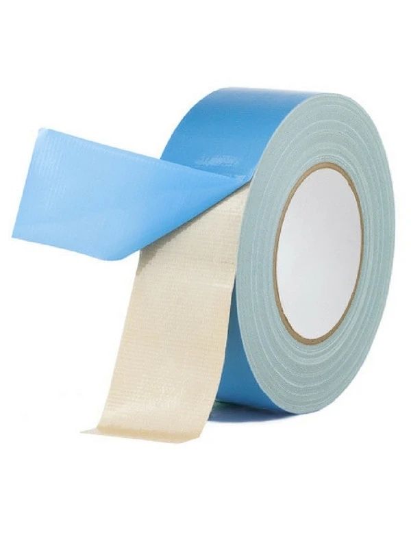 Double Sided Carpet Tape - 3in x 36yds (108ft) - ULine