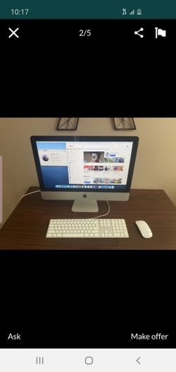 iMac