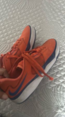 Men’s  Nike shoes