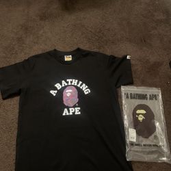 bape shirts