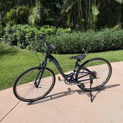 Fuji Women  Bicycle 