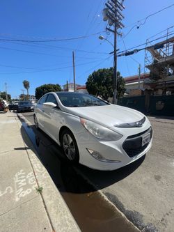 2014 Hyundai Sonata