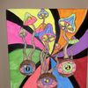 Just Art Vibes