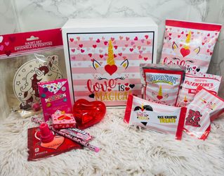 Valentines Day Boxes ! 