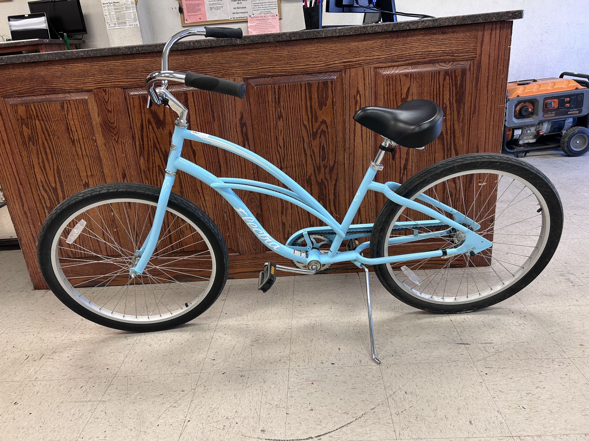 Electra Cruiser Bike
