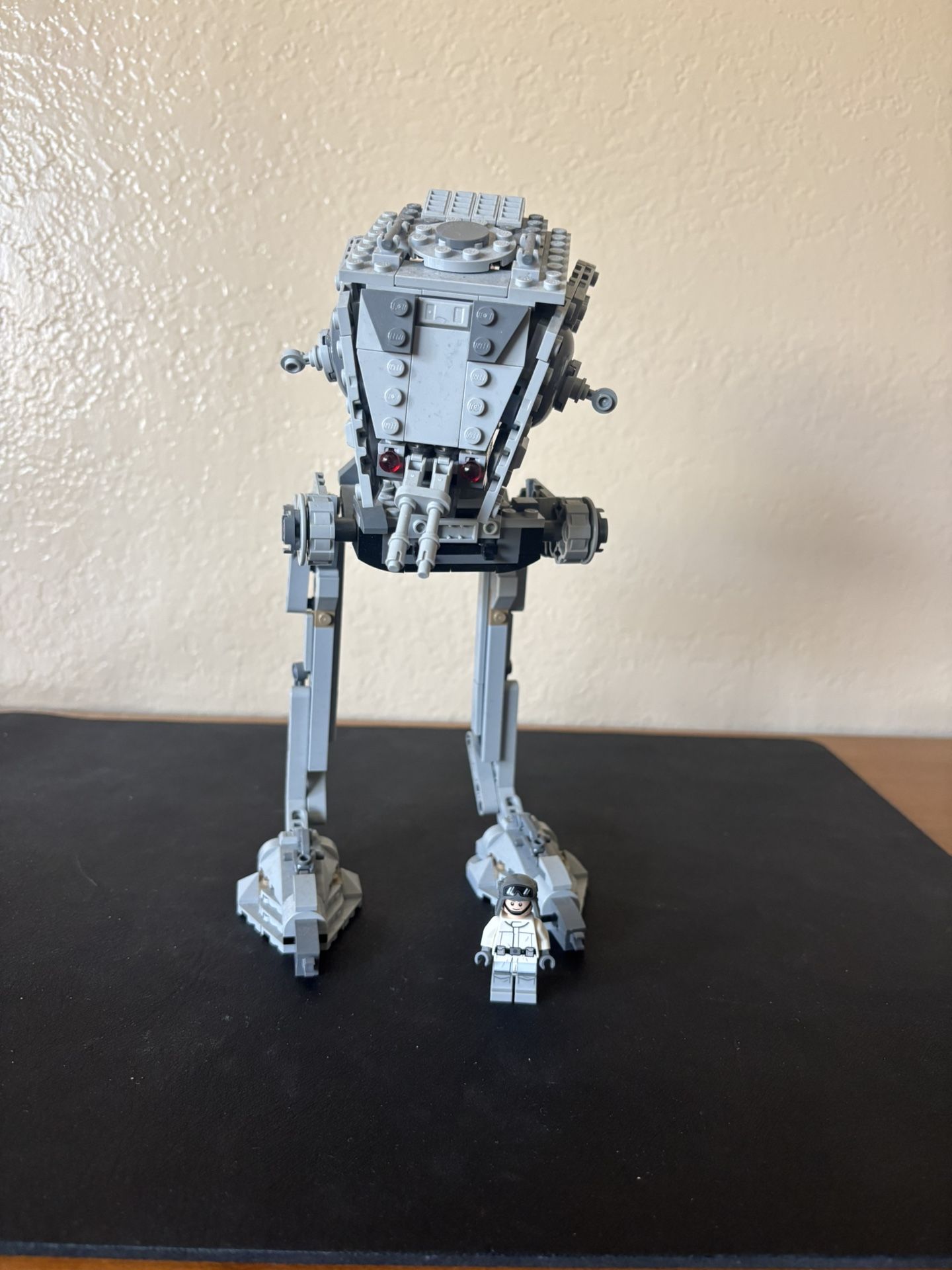 LEGO AT-ST *ALREADY BUILT*