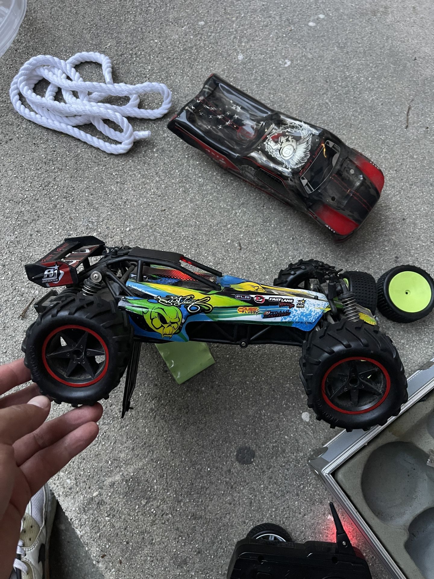 RC Car Remote Car