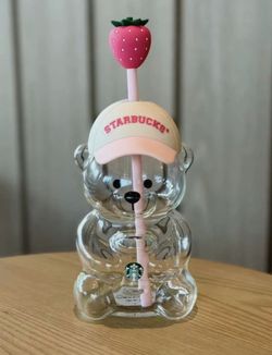 Starbucks cup