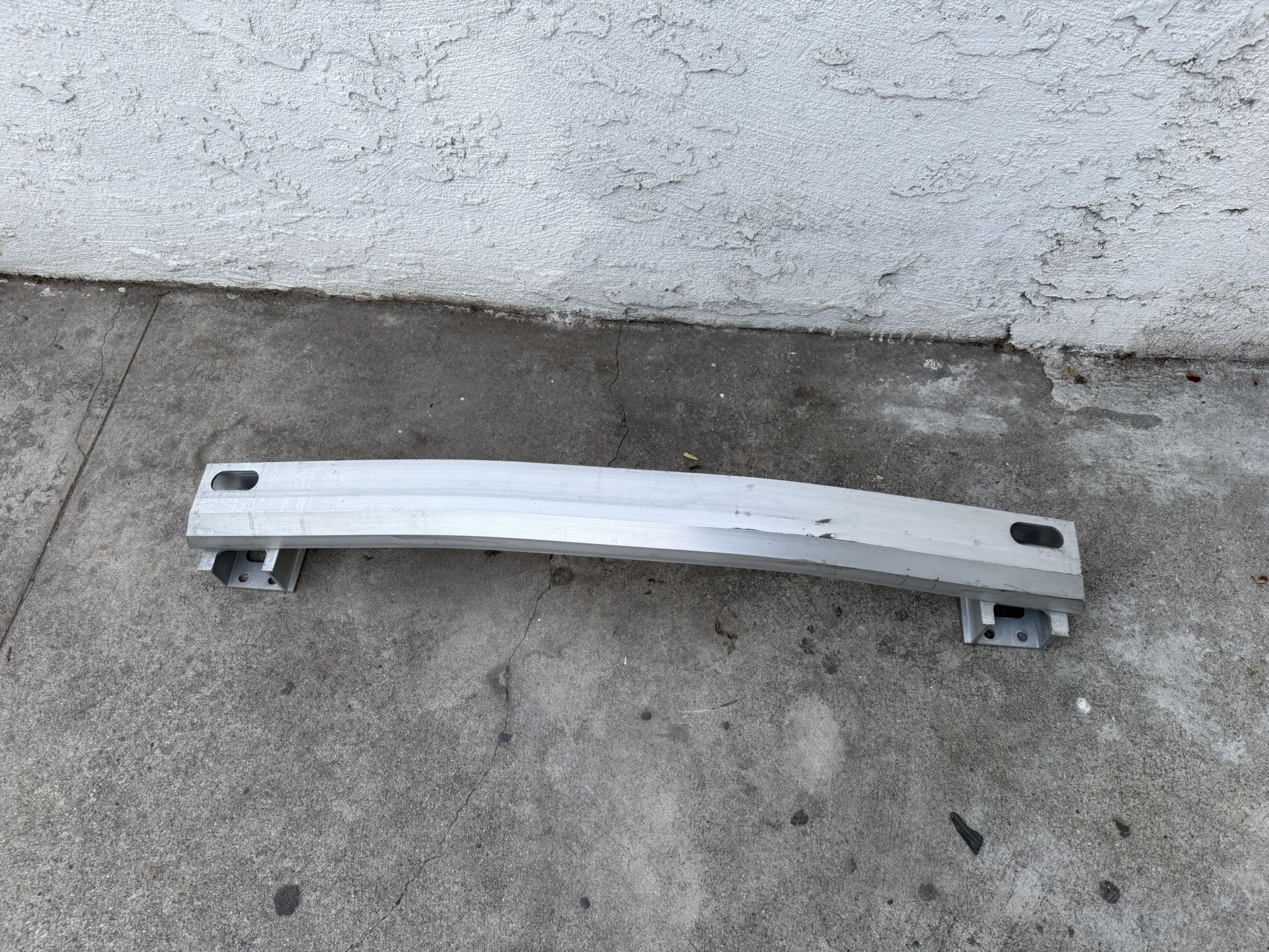 2017 2021 HONDA CRV CR-V REAR BUMPER REINFORCEMENT REBAR OEM