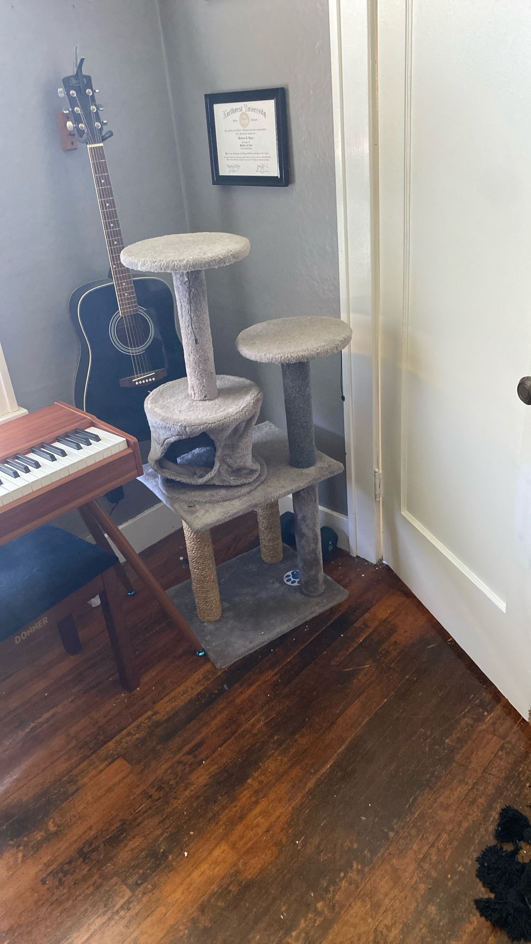 Cat Tree