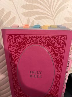 Loaded Bible
