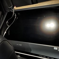 36 Inch Sony Tv 