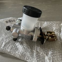 Go Kart Brake Cylinder
