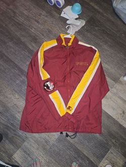 Chiefs jacket