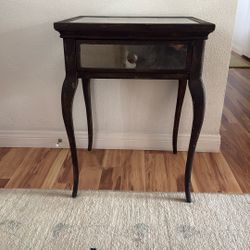 Antique Side Table