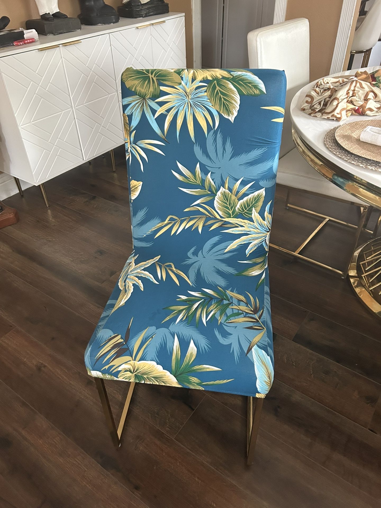 Chair Cover/ Cubiertas Para Sillas