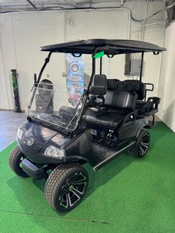 2025 Evolution Classic 4