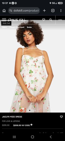 Dress