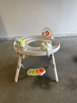 Baby Bouncer No Seat 