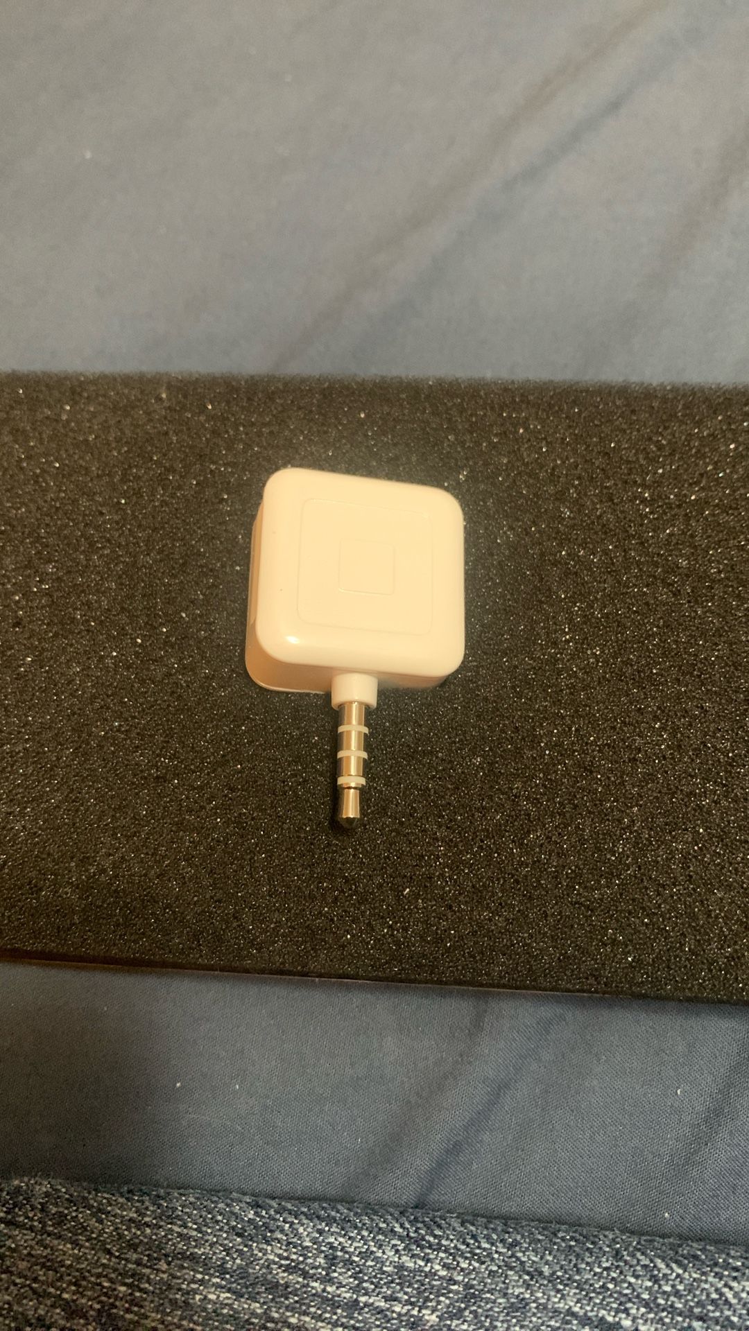 Square Card Reader