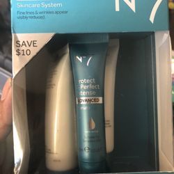 Skincare System 