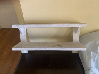 Shelves